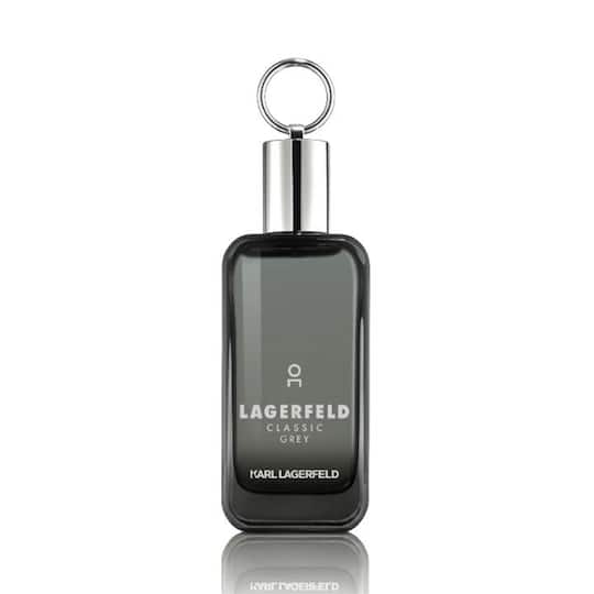 Karl Lagerfeld Classic Grey Eau De Toilette (50 ml)