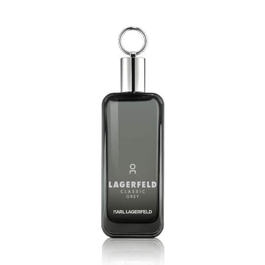 Karl Lagerfeld Classic Grey Eau De Toilette (100 ml)