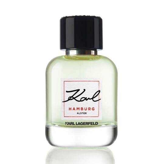 Karl Lagerfeld Karl Hamburg Alster Eau De Toilette (60 ml)