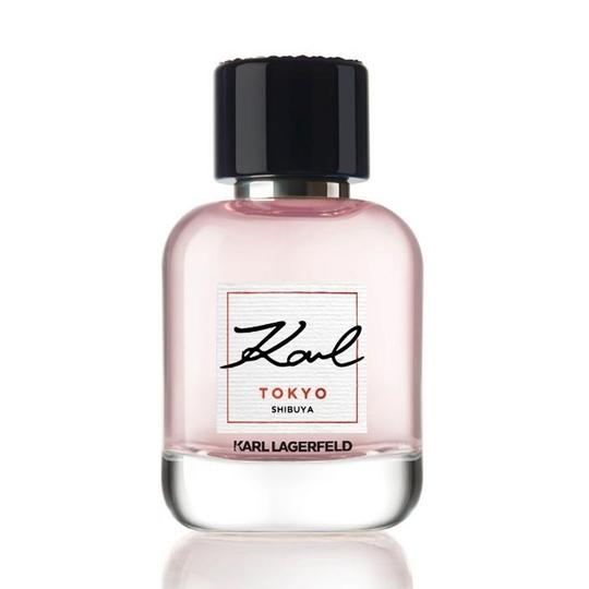 Karl Lagerfeld Karl Tokyo Shibuya Eau De Parfum (60 ml)