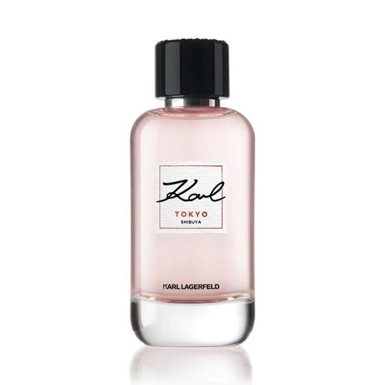 Karl Lagerfeld Karl Tokyo Shibuya Eau De Parfum (100 ml)