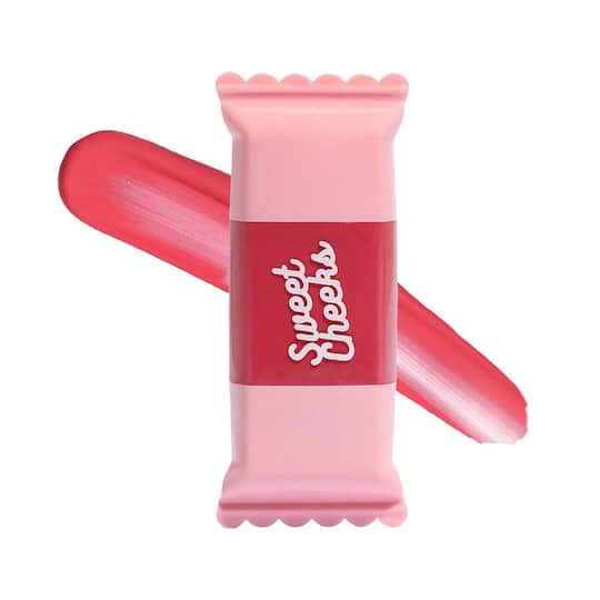 Praush Beauty Sweet Cheeks Liquid Blush - Raspberry Tart (10 ml)