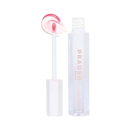 Praush Beauty Pout Cushion pH Color Changing Lip Gloss Oil - Mykind (2.3 ml)