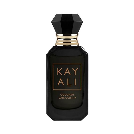 Kayali Oudgasm Cafe Oud 19 Eau De Parfum (10 ml)