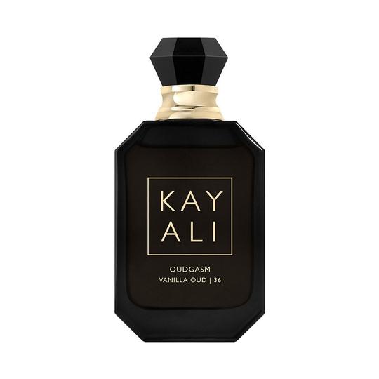 Kayali Oudgasm Vanilla Oud 36 Eau De Parfum (50 ml)