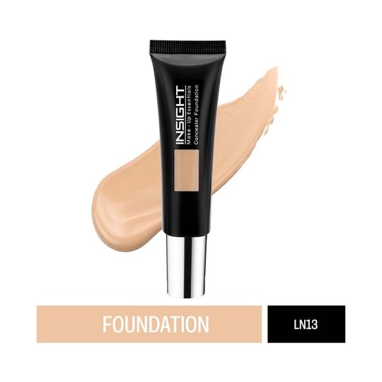 Insight Cosmetics Concealer Foundation - LN13 (20 ml)