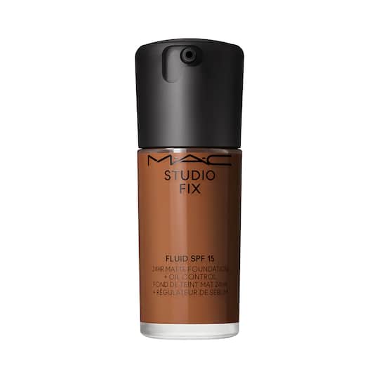 M.A.C Studio Fix Fluid SPF 15 Foundation - NW45 (30 ml)