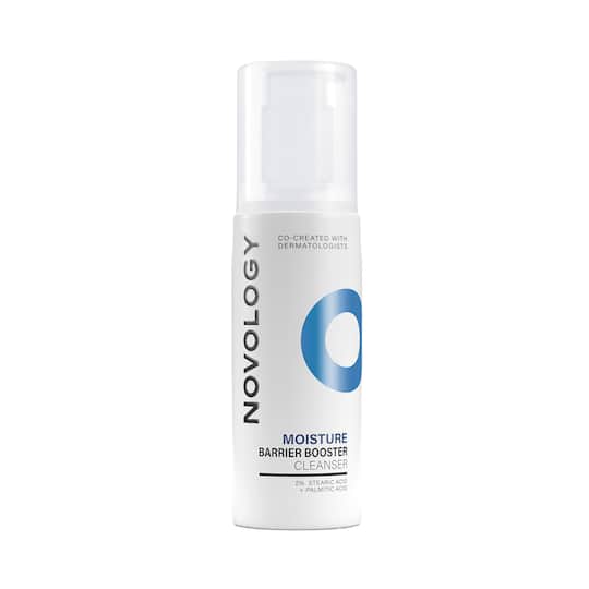 Novology Gentle Face Cleanser Non-Foaming Moisturising Face Wash For Sensitive Skin (180 g)