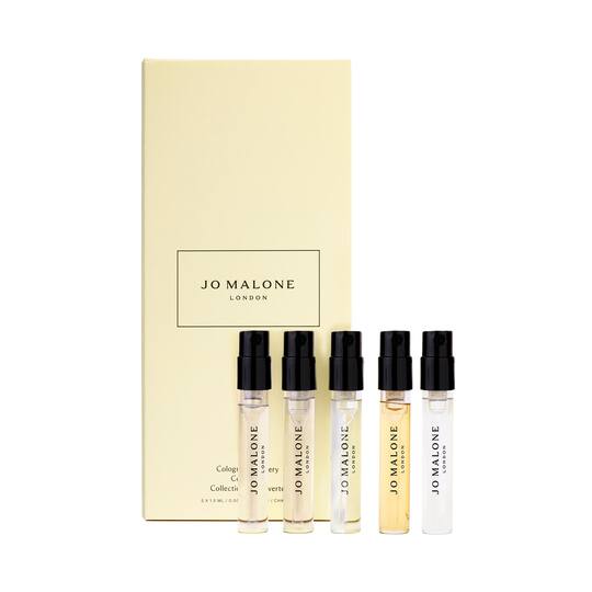Jo Malone London Cologne Discovery Collection Perfume - (5 pcs)