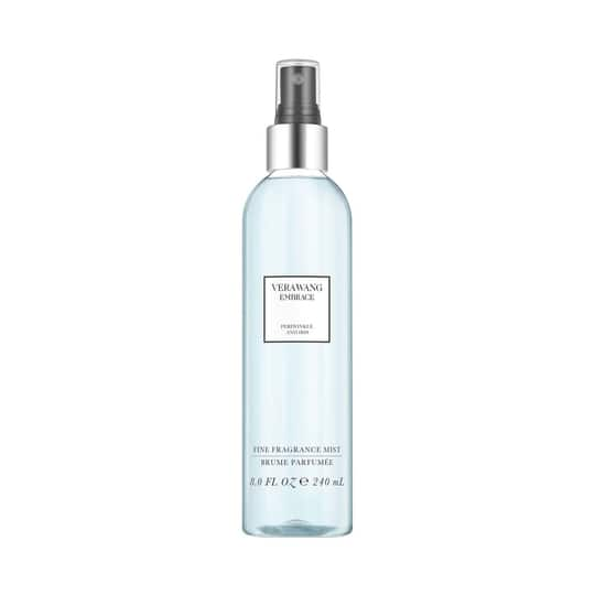 Vera Wang Embrace Periwinkle and Iris Body Mist (240 ml)