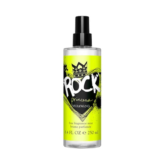 Vera Wang Rock Princess Eau de Toilette (250 ml)