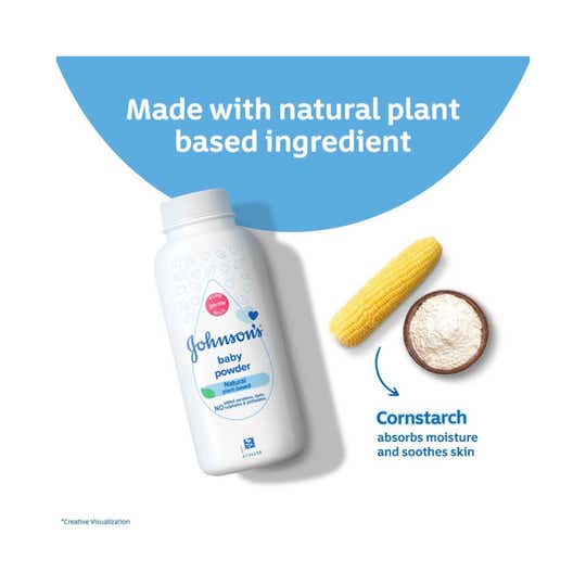 Johnson'S Baby Powder 100 G