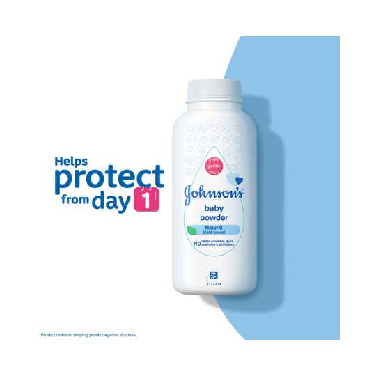 Johnson'S Baby Powder 100 G