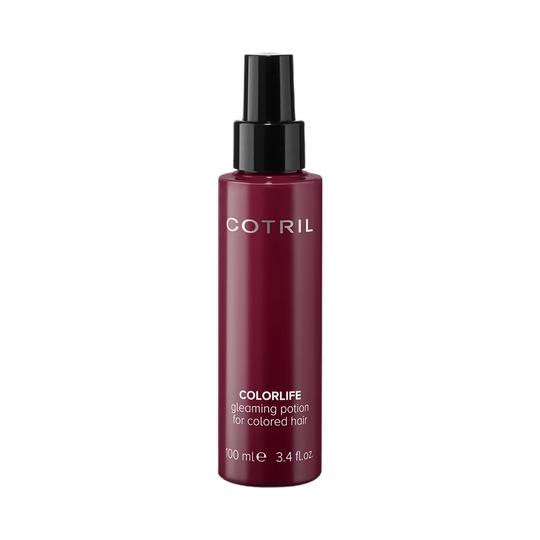 COTRIL Color life Gleaming Potion for Colored Hair (100 ml)