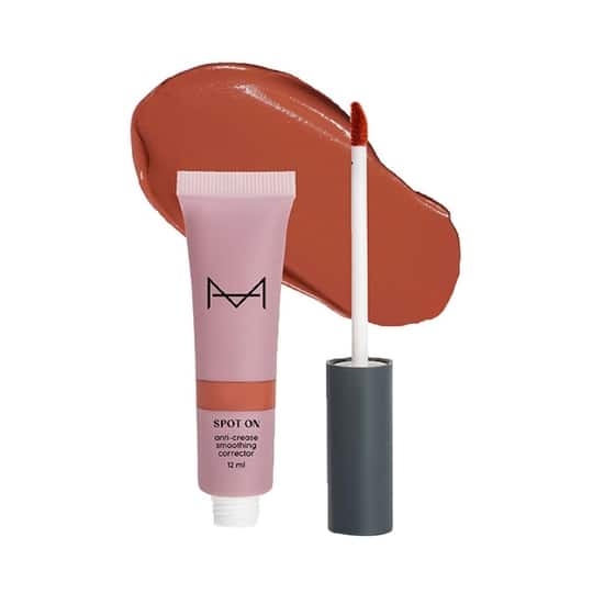 HOUSE OF MAKEUP Spot On Color Corrector Orange - Medium To Deep Skin Tone (12 ml)