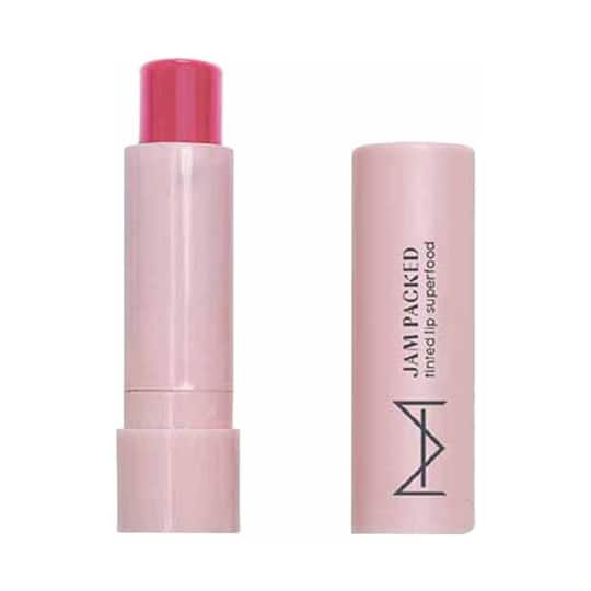 HOUSE OF MAKEUP Jam Packed Tinted Lip Superfood - Pink Lemonade (3.8 g)