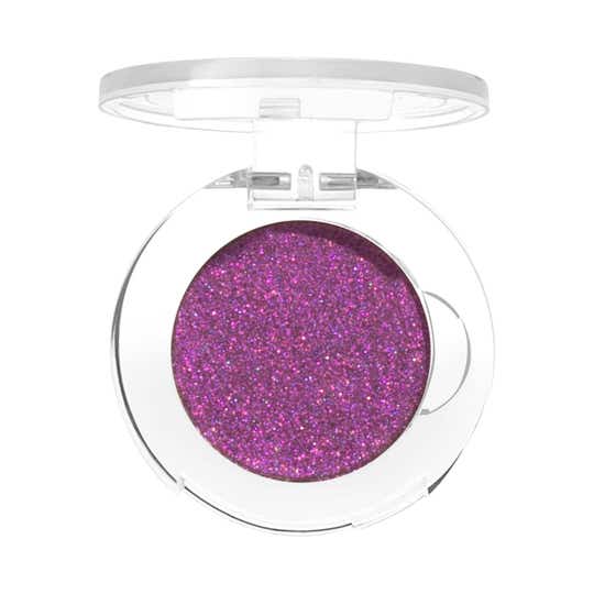MARS Northern Lights In A Pan Eyeshadow - 04 Canadian Gleam (0.5 g)