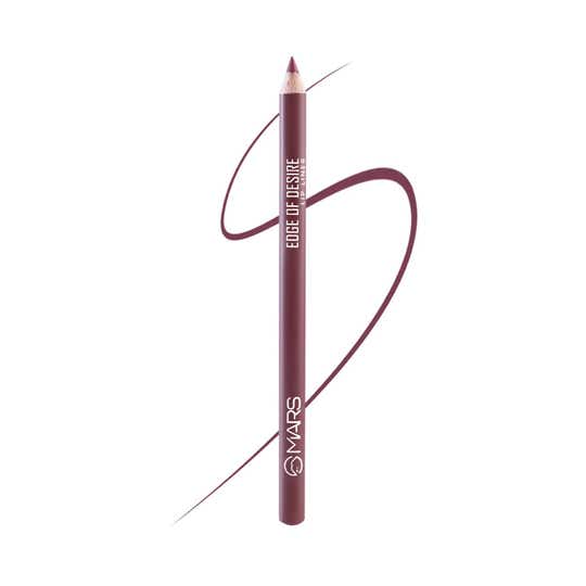 MARS Edge Of Desire Lip Liner - 05 Wine Nights (1.4 g)