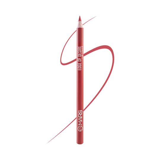 MARS Edge Of Desire Lip Liner - 07 Magnetic Magenta (1.4 g)