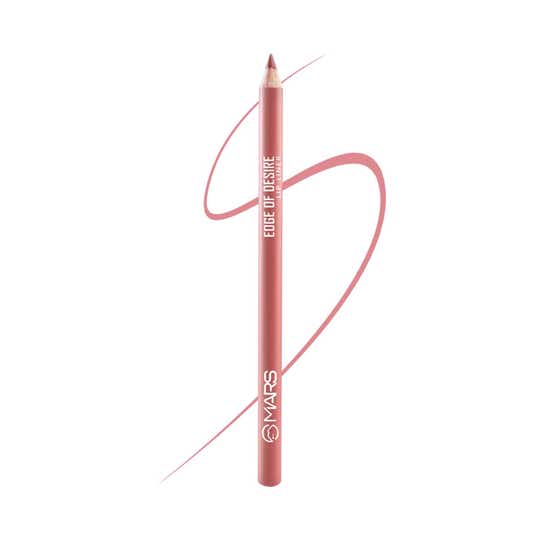MARS Edge Of Desire Lip Liner - 08 Nude Spell (1.4 g)