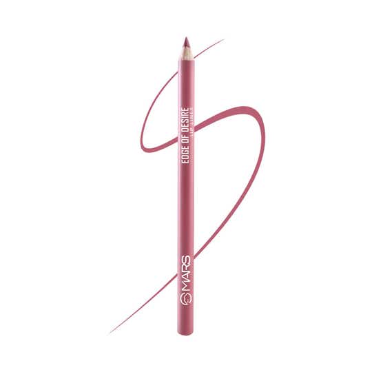 MARS Edge Of Desire Lip Liner - 09 Steamy Pink (1.4 g)