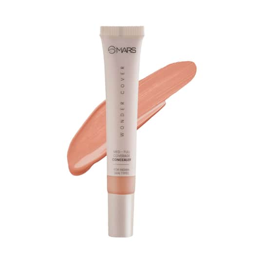 MARS Wonder Cover Liquid Concealer - 06 (12 ml)