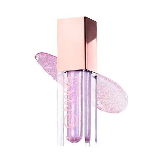 MARS Iceyoureyes Glitter Liquid Eyeshadow - Nebula (5.5 ml)