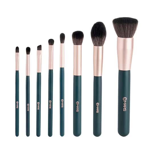 MARS Tools Of Titans Makeup Brush Set - (8 Pcs)