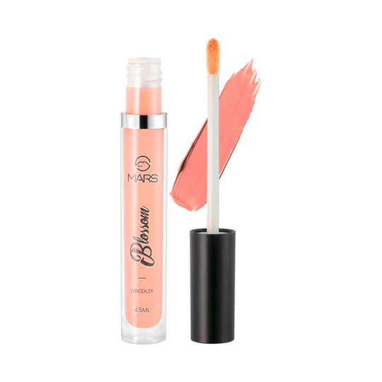 MARS Blossom Liquid Concealer - 10 Orange (4.5 ml)