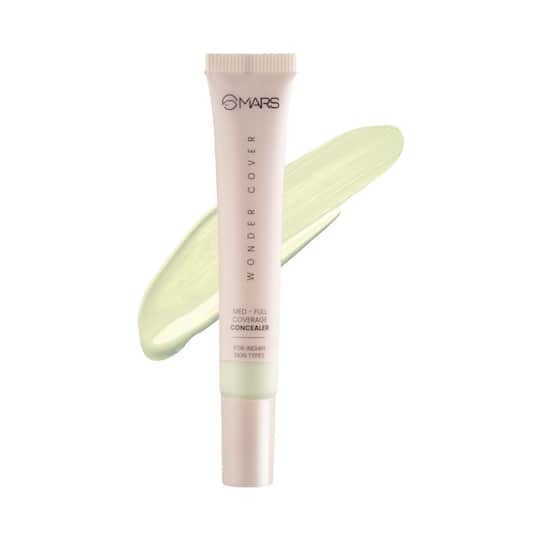 MARS Wonder Cover Liquid Concealer - 05 (12 ml)