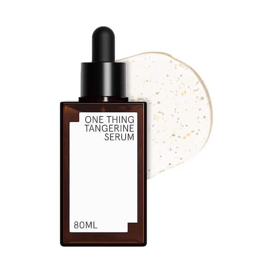 ONE THING Tangerine Face Serum (80 ml)