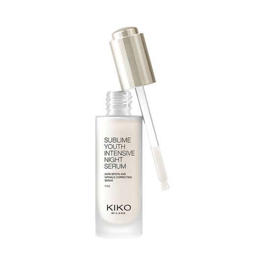 KIKO Milano Sublime Youth Intensive Night Serum (30 ml)