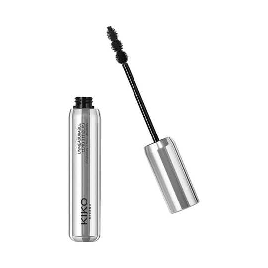 KIKO Milano New Unmeasurable Length Fibers Mascara (12 ml)