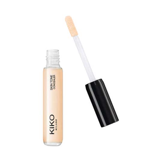 KIKO Milano Skin Tone Concealer - 02 Ivory (3.5 ml)