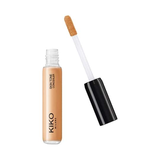 KIKO Milano Skin Tone Concealer - 07 Caramel (3.5 ml)