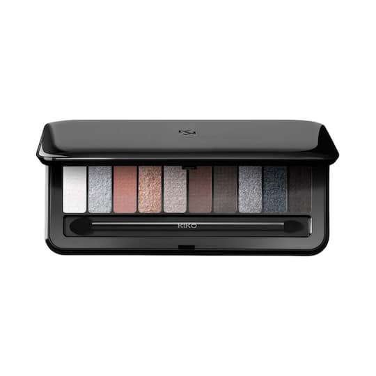 KIKO Milano Soft Nude Palette - 03 Cool Shades (7.5 g)