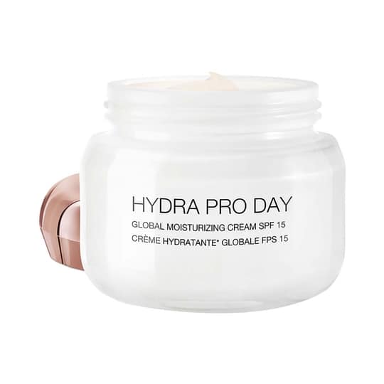 KIKO Milano Hydra Pro Day Face Moisturizer with SPF 15 (50 ml)