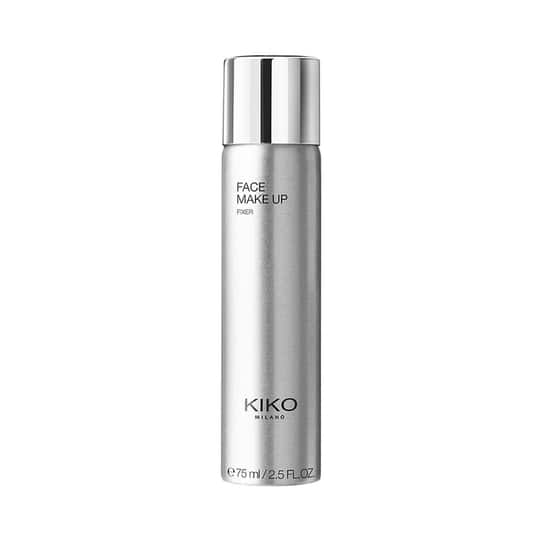 KIKO Milano Makeup Fixer Spray (75 ml)