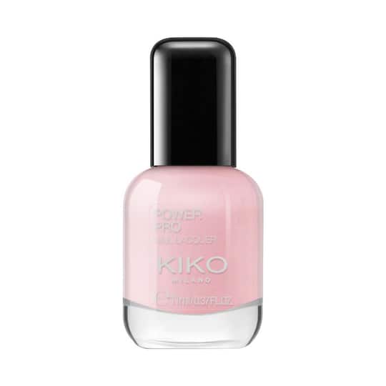 KIKO Milano Power Pro Nail Lacquer - 07 Pink (11 ml)