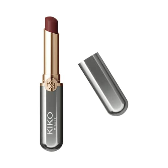 KIKO Milano New Unlimited Stylo Lipstick - 24 Burgundy (1.5 g)