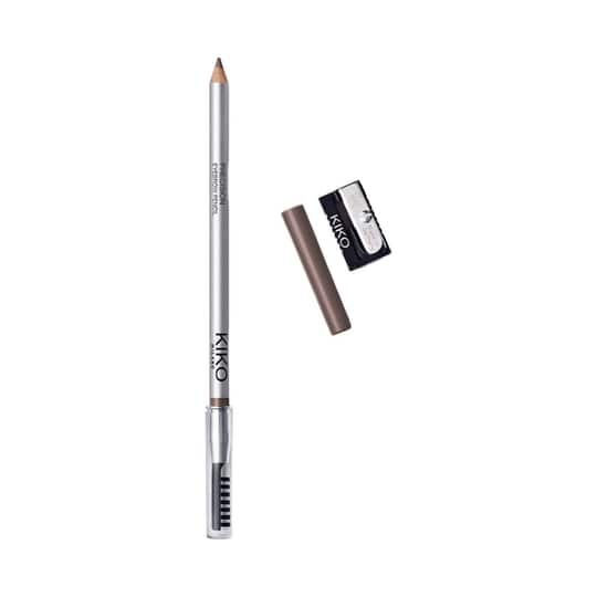 KIKO Milano Precision Eyebrow Pencil - 06 Auburn (0.55 g)