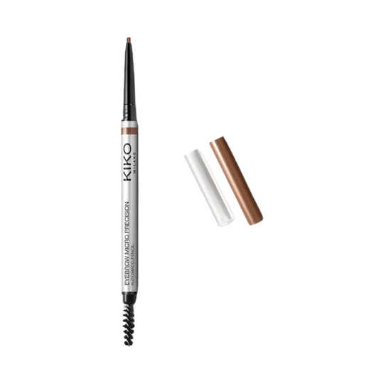 KIKO Milano Micro Precision Automatic Eyebrow Pencil - 03 Brunettes (0.55 g)