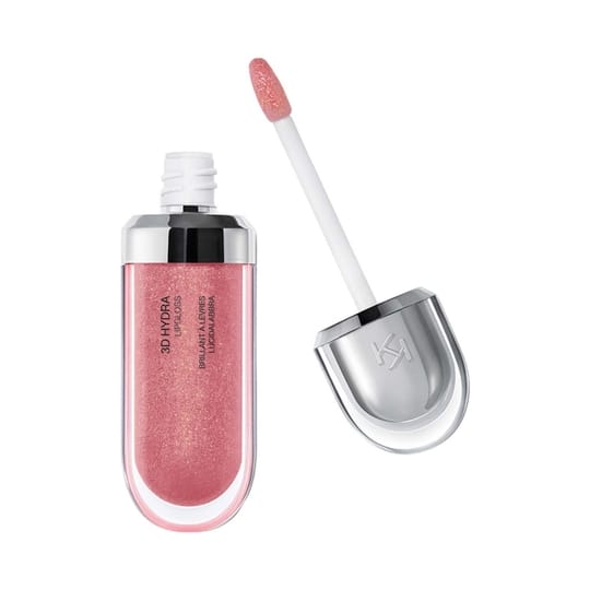 KIKO Milano 3D Hydra Lipgloss - 17 Pearly Mauve (6.5 ml)