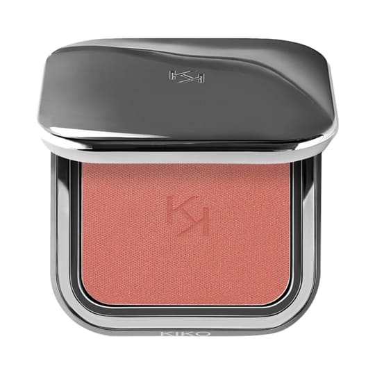 KIKO Milano Unlimited Blush - 03 Golden Coral (6 g)