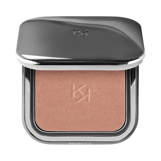 KIKO Milano Unlimited Blush - 12 Natural Pink (6 g)