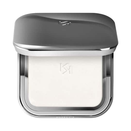 KIKO Milano Universal Veil Translucent Finishing Powder - White (9.7 g)