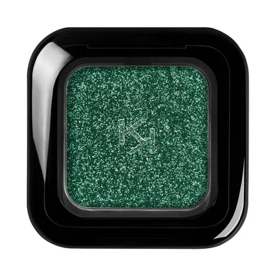 KIKO Milano Glitter Shower Eyeshadow - 05 Enchanted Forest (2 g)