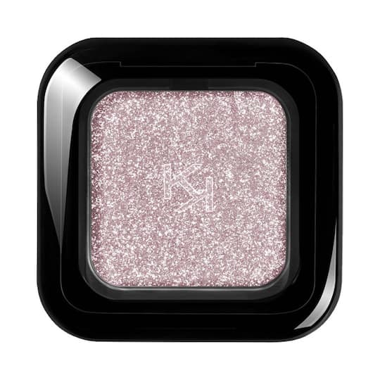 KIKO Milano Glitter Shower Eyeshadow - 07 Snow Queen (2 g)