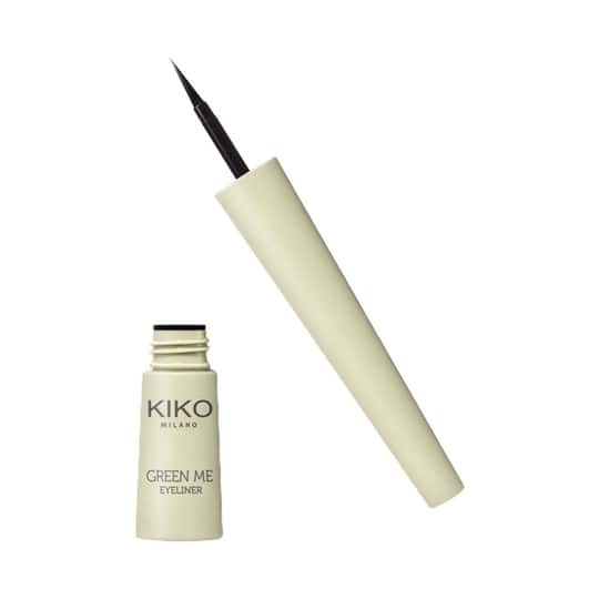 KIKO Milano Green Me Liquid Eyeliner (2.5 ml)