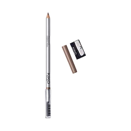KIKO Milano Precision Eyebrow Pencil - 03 Auburn and Redheads (0.55 g)